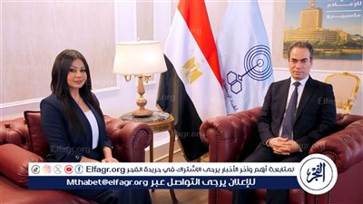 عواطف أبو السعود نائبًا لرئيس القناة الثانية