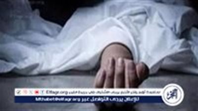 العثور على جثة داخل أرض زراعية بمركز ملوي جنوب المنيا