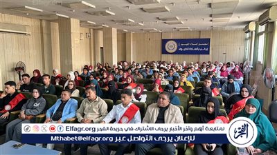 إعلام الفيوم يؤكد على أهمية الوعي المجتمعي لحماية الوطن  