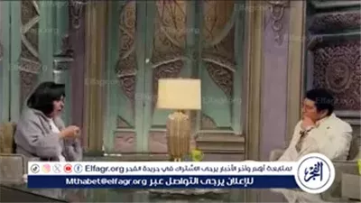 باسم سمرة: بحب الممبار والكبدة.. وكواليس «عين سحرية» كانت صعبة