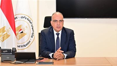 سويلم:ضرورة ضمان استمرارية تشغيل القناطر الرئيسية وكافة المحطات