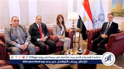 أمل رشدي وإيهاب أبو الخير وأيمن عطية نوابًا لرئيس قناة النيل للأخبار