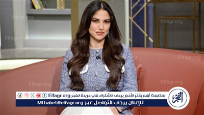 درة: حزنت على وفاة والدي وتعرضت للإجهاض مرتين