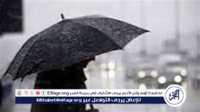 تحذير عاجل من تقلبات الطقس في مصر.. أمطار غزيرة تضرب الدلتا خلال ساعات