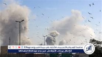 عاجل- الحرس الثوري الإيراني يهدد البنية التحتية الأمريكية ويوقف إمدادات النفط والغاز بالمنطقة