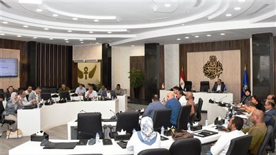 سباق مع الزمن في أسوان.. توجيهات مشددة لإنهاء مشروعات “حياة كريمة”