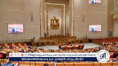 تفاصيل موافقة البرلمان على 5 قوانين للبحث عن البترول والغاز