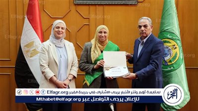 محافظ الإسماعيلية يكرم أمهات المحافظة المثاليات لعام ٢٠٢٦