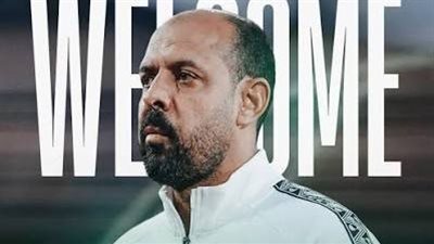 خلفًا للكوكي.. المصري البورسعيدي يعلن تعيين عماد النحاس مدربًا للفريق