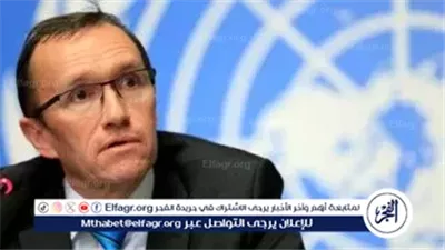 عاجل- وزير الخارجية النرويجي يرحب بوقف إطلاق النار بين إيران والولايات المتحدة 