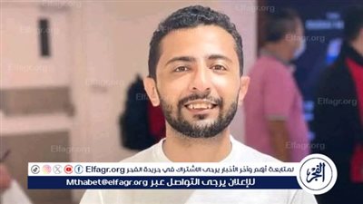 اليوم.. رابع جلسات محاكمة “هشام جوجل” بتهمة ابتزاز خطيبته السابقة بالفيوم