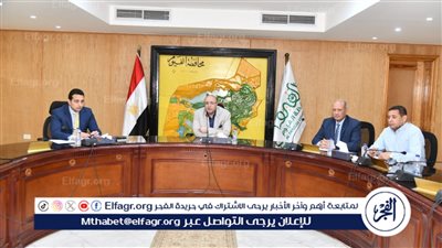 غنيم يعلن رفع درجة الاستعداد القصوى بالمستشفيات ويشدد على انتظام نوبتجيات الأطباء وتوافر خدمات الدم والأمصال