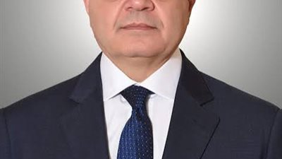 وزير الداخلية يهنئ البابا تواضروس وقيادات الطوائف المسيحية بعيد القيامة المجيد