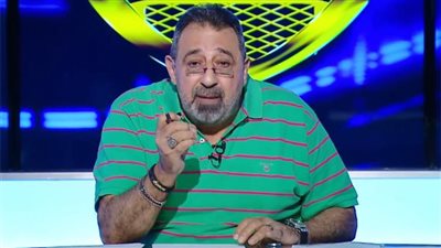مجدي عبد الغني: الأهلي استفاد من الحكام ولا يصح انتظار ركلة جزاء