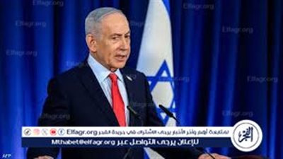 عاجل- نتنياهو: مستمرون في ضرب حزب الله.. وغارات إسرائيلية تسفر عن سقوط ضحايا مدنيين في جنوب لبنان