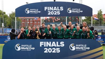 سيتي كلوب يشارك في أكبر بطولة عالمية لناشئي كرة اليد « Partille Cup»