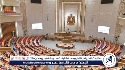 تفاصيل تعديلات قانون تنظيم الأنشطة النووية والإشعاعية