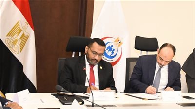 لتعزيز التوعية الصحية عبر منابر المساجد..«الأوقاف» توقع بروتوكول تعاون مع وزارة«الصحة والسكان» 