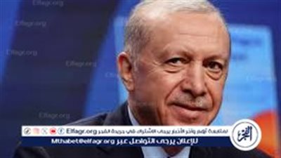 عاجل- أردوغان لترامب: ضرورة عدم تخريب اتفاق السلام مع إيران واستغلال مهلة الأسبوعين