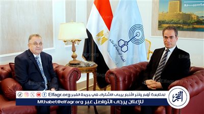 محمد محيي رئيسًا لقطاع الأمانة العامة بماسبيرو