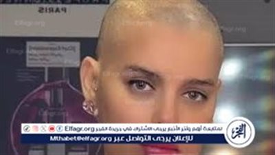 مرض هبة السيسي وتفاصيل رحلتها مع العلاج الكيماوي وقرارها الشجاع