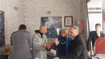 محافظ الدقهلية: لجان مركزية وفرعية لمتابعة مراكز إصدار تراخيص المحال العامة بالمراكز والمدن والأحياء 