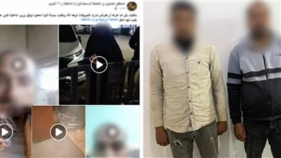 خلاف على الميراث يشعل مشاجرة بدمياط والأمن يكشف التفاصيل