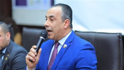 “ليست جباية”.. أول تعليق من صاحب مبادرة مليون جنيه من كل مقتدر لتسديد ديون مصر: دعوة للتكاتف الاقتصادي