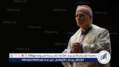 لبنان محور أول لقاء بين ماكرون والبابا ليو الرابع عشر