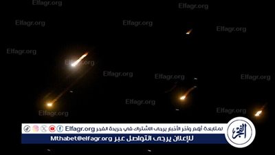 عاجل.. سقوط مباشر لصواريخ أطلقها حزب الله في نهاريًا وصفد