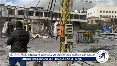 لبنان: مقتل 24 شخصًا بينهم 11 عنصرًا من أمن الدولة في حصيلة محدثة للقصف الإسرائيلي