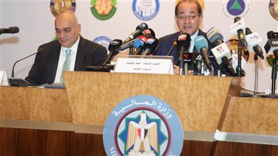 عاجل..وزارة المالية: ٣٠٪ زيادة فى موازنة الصحة و٢٠٪ للتعليم خلال العام المالى المقبل.. مقابل زيادة المصروفات بنحو ١٣،٥٪