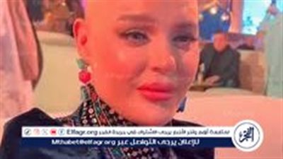 قصة كفاح هبة السيسي مع السرطان وتصريحاتها عن العلاج الكيميائي 2026