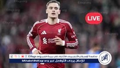 يلا شوت بث مباشر... مشاهدة ليفربول × فولهام Twitter بث مباشر دون 