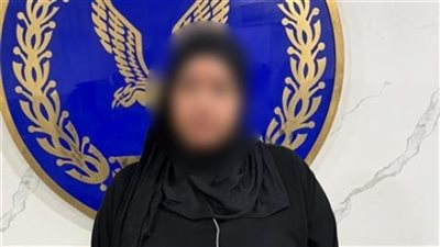 بعد سنوات من الهروب.. سقوط سيدة المنيا الهاربة من 112 سنة سجن في قبضة الأمن