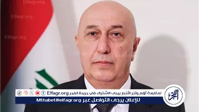 انتخاب نزار آميدي رئيسًا للعراق