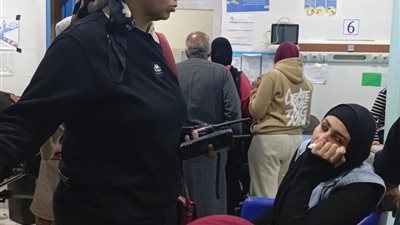 التضامن تتابع تداعيات إصابة 21 شخصًا في حادث تصادم بطريق الإسكندرية الصحراوي