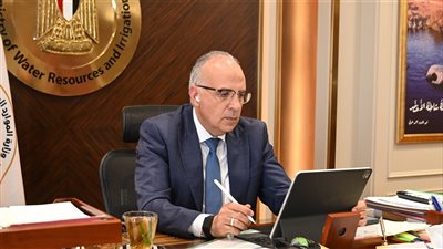  سويلم يشارك في الاجتماع الوزاري رفيع المستوى للتحضير لمؤتمر الأمم المتحدة للمياه