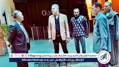 لجان تفتيشية على المنشآت السياحية لمراجعة حالة النظافة العامة والاشتراطات الصحية والبيئية بالفيوم 