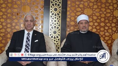 نائب رئيس جامعة أسيوط يشارك في فعاليات المؤتمر العلمي الدولي السابع لكلية اللغة العربية بأسيوط 