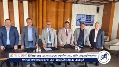 بني سويف ترفع كفاءة أطبائها.. بروتوكول شامل يوحّد الجهود ويضع المنظومة الطبية على طريق التطوير الحقيقي