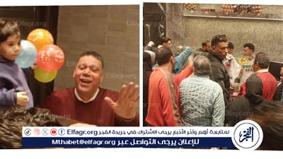 إقبال كثيف على شراء الفسيخ والرنجة ليلة شم النسيم بدمنهور