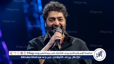 حضور جماهيري ضخم في حفل حميد الشاعري بأبوظبي