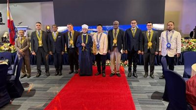 وزير الأوقاف يشهد افتتاح المسابقة الوطنية الحادية والخمسين 