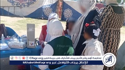 انتشار مكثف لفرق التأمين الطبي بالحدائق والمتنزهات فى أسيوط فى أعياد الربيع