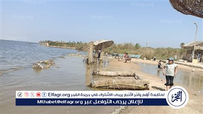 محافظ الفيوم يتابع جهود الأجهزة التنفيذية وجاهزية المناطق السياحية والترفيهية لاحتفالات شم النسيم