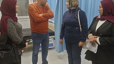 قيادات وإدارات الطب العلاجي تنفذ 20 مرورًا صباحيًا ومسائيًا على 14 مستشفى بصحة الدقهلية