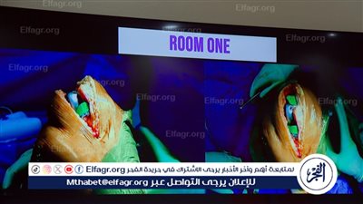 فريق طبي بجامعة أسيوط يجري أولى عمليات تغيير مفصل الركبة 