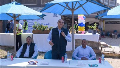 300 مليون جنيه لتطوير ترام الإسكندرية.. المحافظ يكشف خطة الحكومة الجارية لمشروعات النقل