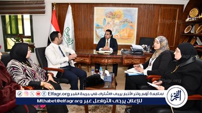 الفيوم تشهد معرضًا للكتاب بقرية تونس يومي 15 و16 أبريل ضمن فعاليات مبادرة 